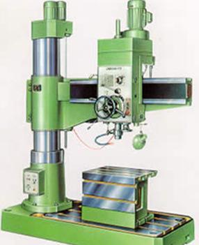 【南京四機(jī)鉆床 搖臂鉆床ZN3040*12(16) 懸臂鉆床】?jī)r(jià)格_廠家_圖片 -