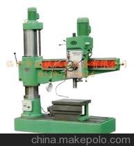 【丹東金川/金川/鉆床/搖臂鉆床/ZQ3040A&times;12.5/超低價】價格,廠家,圖片,鉆床,臨沂市躍斌機(jī)電設(shè)備-