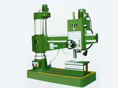 【搖臂鉆床廠家直供Z3063&times;20搖臂鉆床,質優(yōu)價低。】價格,廠家,圖片,鉆床,滕州魯鍛數(shù)控機床-