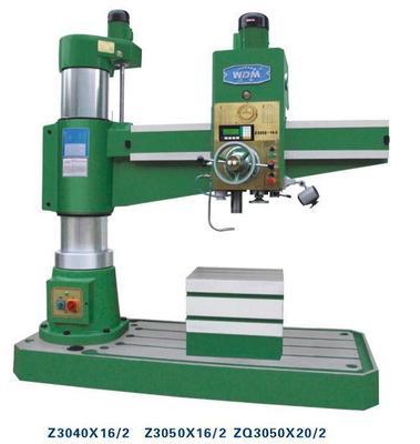 【浙江西菱臺鉆 安全可靠 數(shù)顯搖臂鉆床Z3040X16-2】價格,廠家,圖片,鉆床,北京創(chuàng)宏西菱機電設備銷售中心-