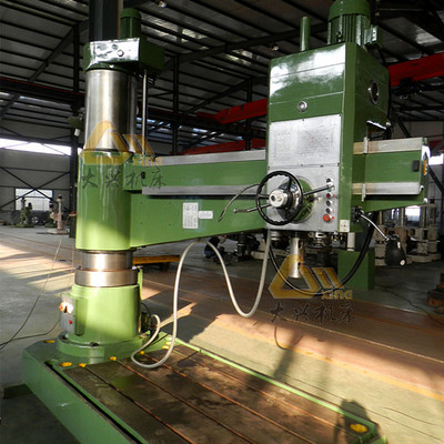 z3080-性價比最高的重型搖臂鉆床_中國機床商務網(wǎng)