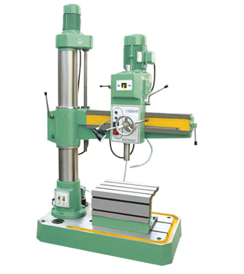 搖臂鉆床樣本及產(chǎn)品圖片-機(jī)電商情網(wǎng)電子樣本庫(kù)