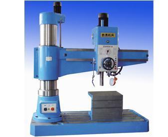 搖臂鉆床全方位解析 Z3040型產品、供貨商及價格指南