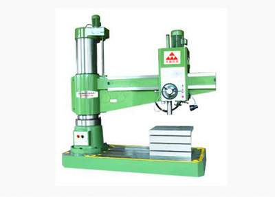 Z3063×16搖臂鉆床 價格、廠家與產品詳解