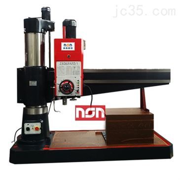 Z3063液壓搖臂鉆床價(jià)格解析與選購指南